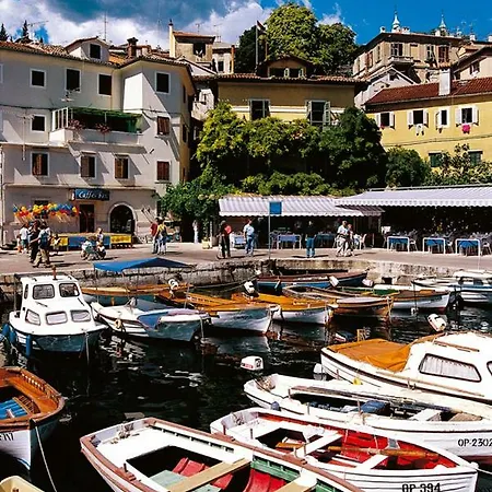 Sonja, Only 2 Min Walk To The Sea * Opatija