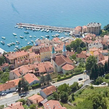 Sonja, Only 2 Min Walk To The Sea * Opatija