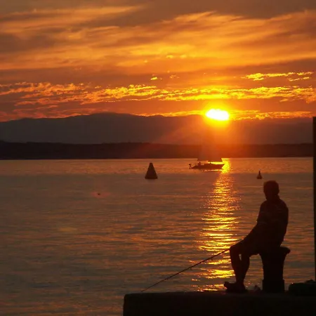 Sonja, Only 2 Min Walk To The Sea * Opatija